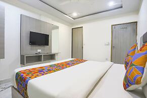 FabHotel S.S - Opp. Vishwakarma Engineering College