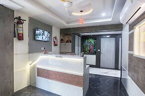 FabHotel S.S - Opp. Vishwakarma Engineering College
