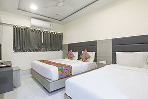 FabHotel S.S - Opp. Vishwakarma Engineering College