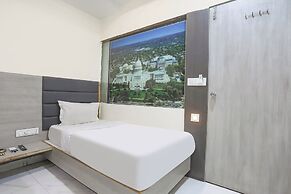 FabHotel S.S - Opp. Vishwakarma Engineering College