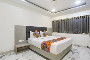 FabHotel S.S - Opp. Vishwakarma Engineering College
