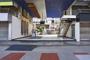 FabHotel S.S - Opp. Vishwakarma Engineering College