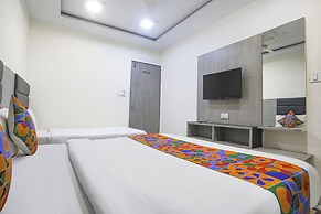 FabHotel S.S - Opp. Vishwakarma Engineering College