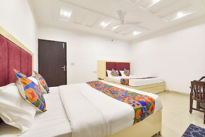 Fabhotel Pearl
