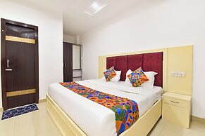 Fabhotel Pearl