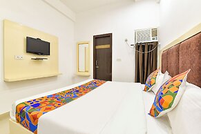 Fabhotel Pearl