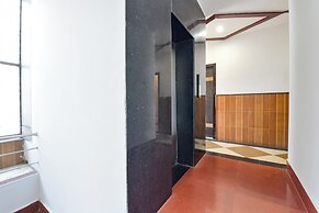 Fabhotel Pearl