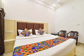 Fabhotel Pearl