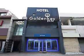 Fabhotel Golden Key Inn
