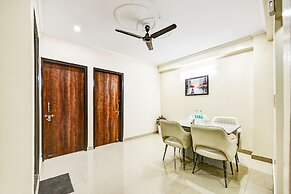 Fabhotel The King Residency