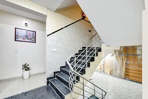 Fabhotel The King Residency
