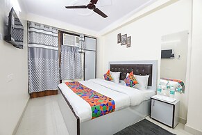 Fabhotel The King Residency