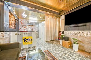 Fabhotel The King Residency