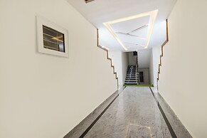 Fabhotel Navya Grand