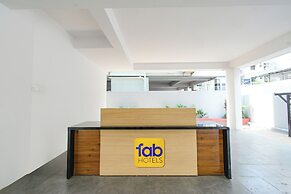 Fabhotel Navya Grand