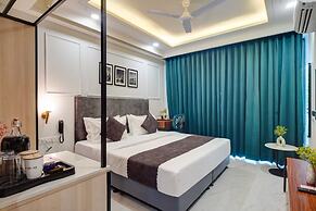 Saltstayz Premier - Arjun Marg