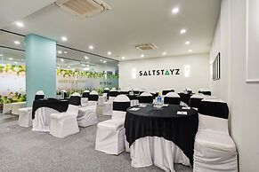 Saltstayz Premier - Arjun Marg