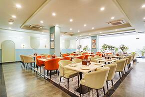Saltstayz Premier - Arjun Marg