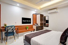 Saltstayz Premier - Arjun Marg