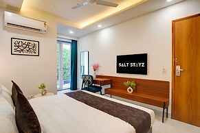 Saltstayz Premier - Arjun Marg