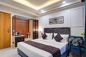 Saltstayz Premier - Arjun Marg