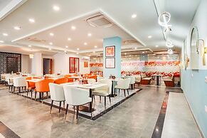 Saltstayz Premier - Arjun Marg