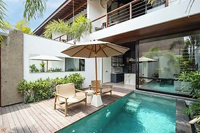 Rocca Bella Loft 3 by Alfred in Bali