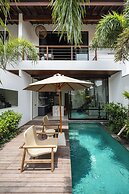 Rocca Bella Loft 3 by Alfred in Bali