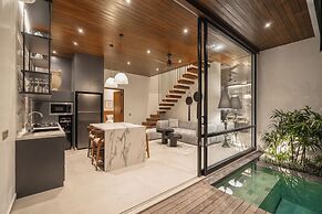 Rocca Bella Loft 3 by Alfred in Bali