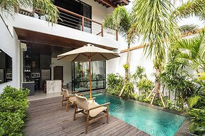 Rocca Bella Loft 3 by Alfred in Bali