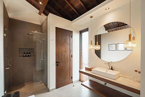 Rocca Bella Loft 3 by Alfred in Bali