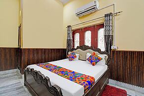Fabhotel Raghunandan Inn