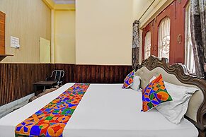 Fabhotel Raghunandan Inn