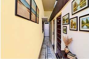 Fabhotel Raghunandan Inn