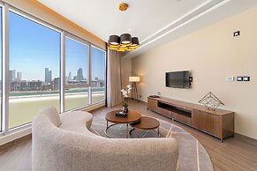 Barcelo Hotel & Residences, Bahrain