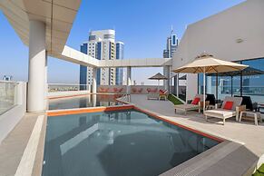Barcelo Hotel & Residences, Bahrain