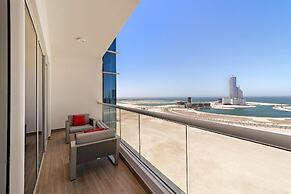 Barcelo Hotel & Residences, Bahrain