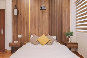 The Morris Central Hotel - O'TEL