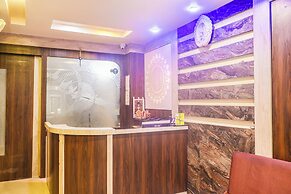 Hotel Kasturi Continental