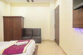 Hotel Kasturi Continental