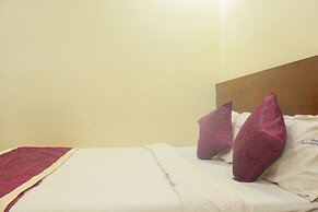 Hotel Kasturi Continental