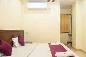 Hotel Kasturi Continental