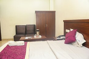 Hotel Kasturi Continental