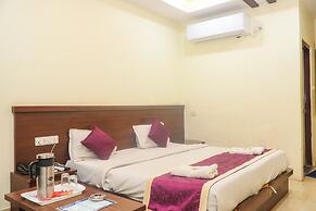Hotel Kasturi Continental