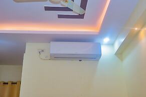 Hotel Kasturi Continental