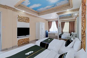 Hotel O My Home@Bali