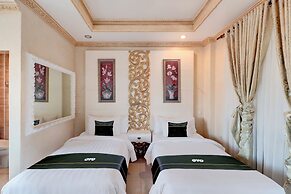 Hotel O My Home@Bali