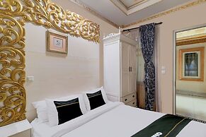Hotel O My Home@Bali