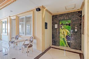 Hotel O My Home@Bali