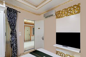 Hotel O My Home@Bali